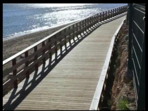 Apartamento Mi Capricho Beach Front