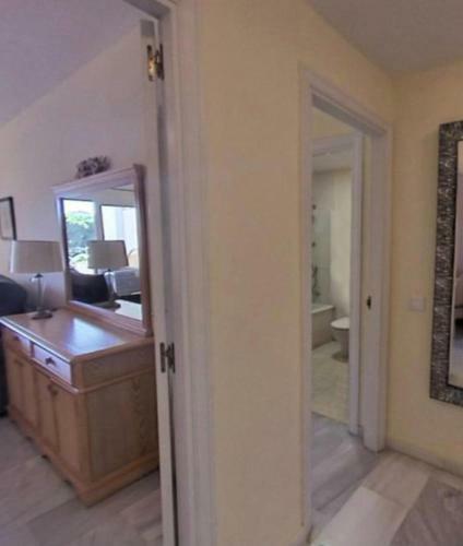 Apartamento Mi Capricho Beach Front