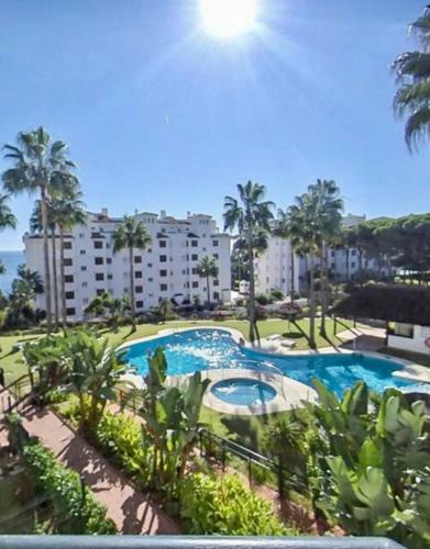 Apartamento Mi Capricho Beach Front