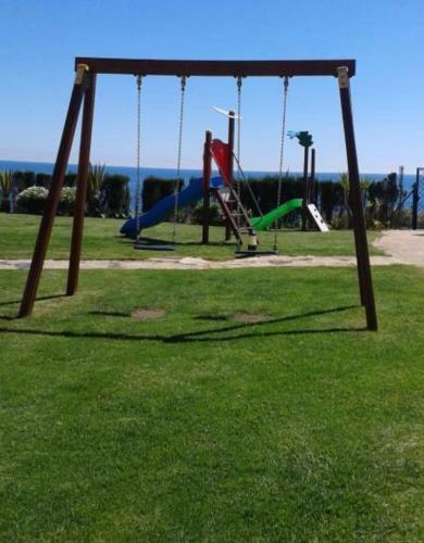 Apartamento Mi Capricho Beach Front