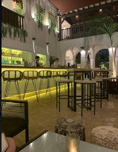 Apartamento Mi Capricho Beach Front