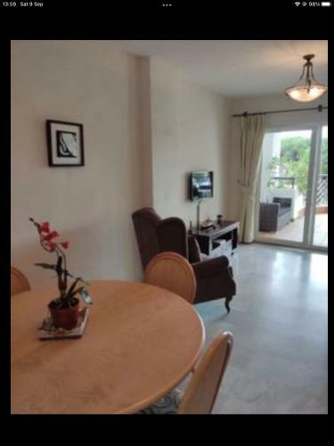 Apartamento Mi Capricho Beach Front