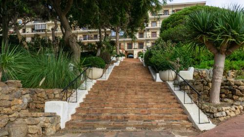 Apartment Alhamar Beach Mijas