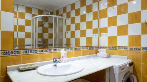 Apartment Alhamar Beach Mijas