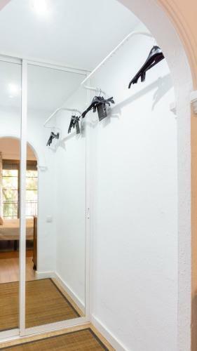Apartment Alhamar Beach Mijas