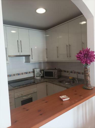 Apartamento �tico Cala De Mijas
