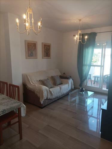 Apartamento �tico Cala De Mijas