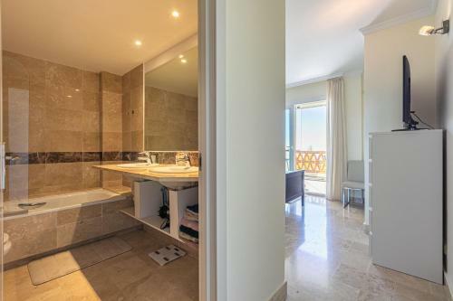 Apartamento Las Palmeras Panoramic Views