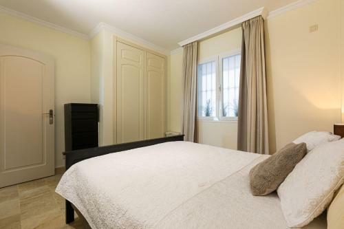 Apartamento Las Palmeras Panoramic Views