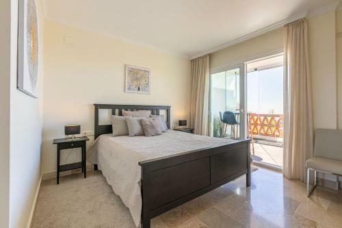 Apartamento Las Palmeras Panoramic Views