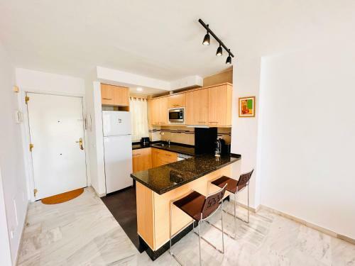 Apartment Casa Rima Miraflores