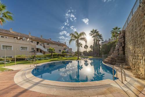 Apartamento Casa Del Sol