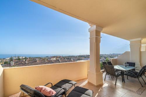 Apartamento Casa Del Sol