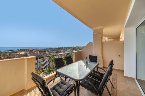 Apartamento Casa Del Sol