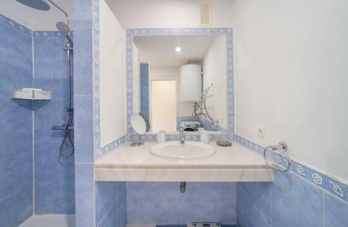 Apartamento Casa Del Sol