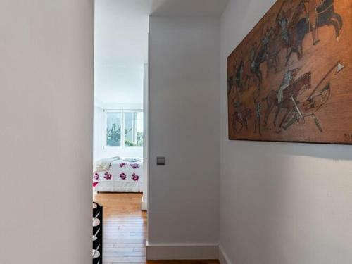 Faro's Ars Vivendi - Boutique Villa