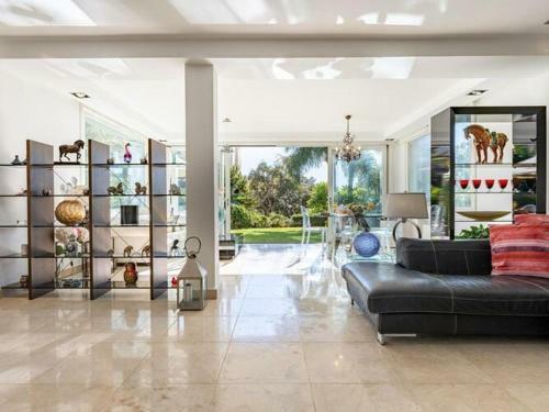 Faro's Ars Vivendi - Boutique Villa