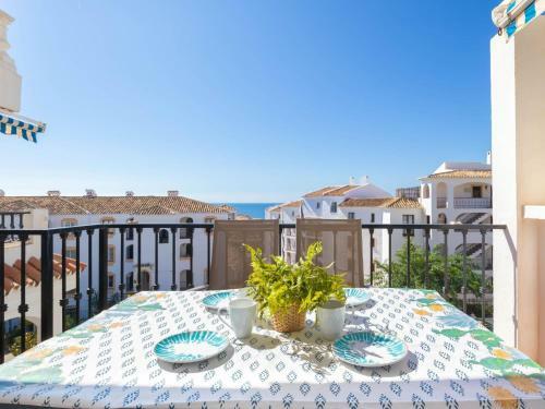 Apartamento Faro's El Salado - Beachapartment