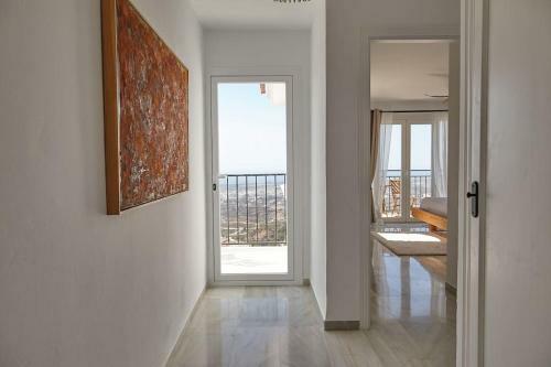 Casa Sierra - Mijas Pueblo