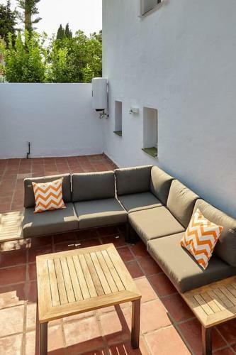 Casa Sierra - Mijas Pueblo
