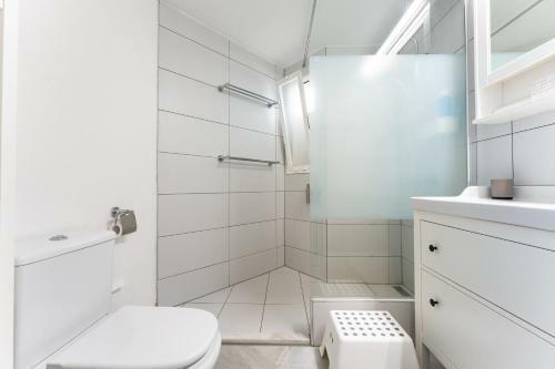 Apartamento Casa Feliz