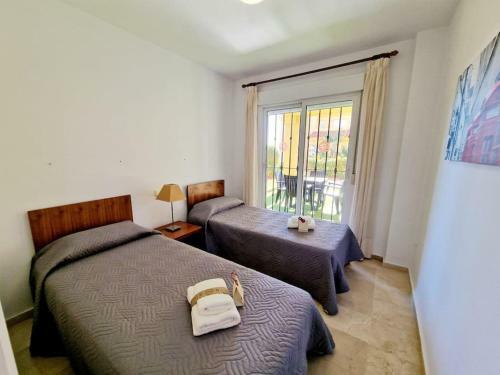 Apartamento Ground Floor Apt In Atalaya