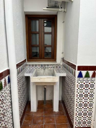 Apartamento Ataraxia Casa Vacacional