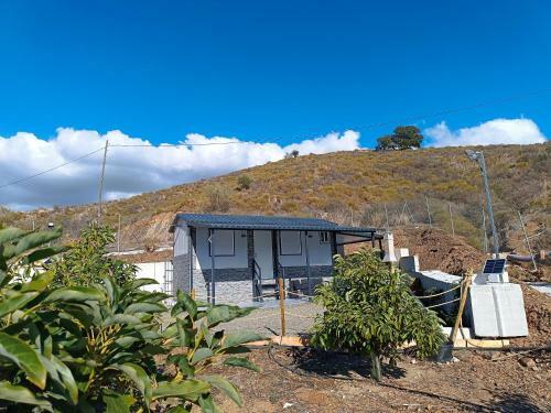 Apartamento Casita Pos�n