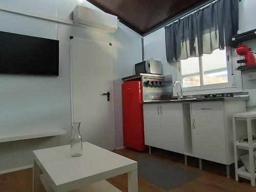 Apartamento Casita Pos�n