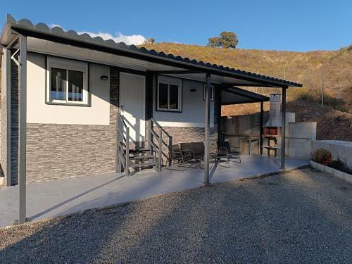 Apartamento Casita Pos�n