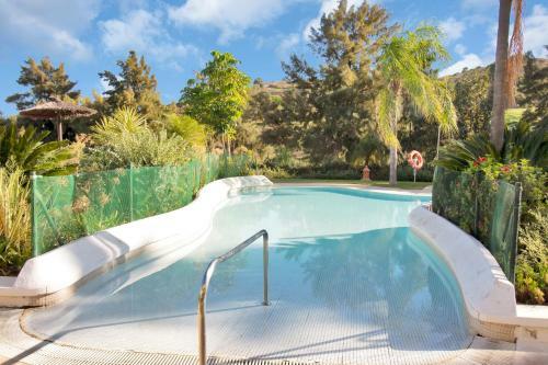 Apartment La Cala De Mijas Calanova Grand Golf