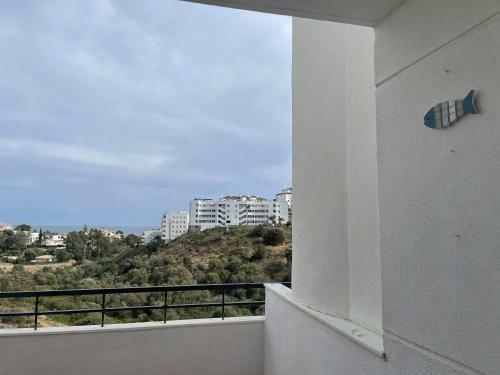 Apartamento Junto Al Campo De Golf En Mijas