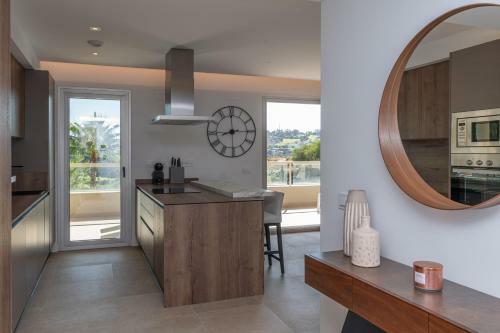 Apartamento Luxury & Comfort Breathtaking Views - La Cala Golf