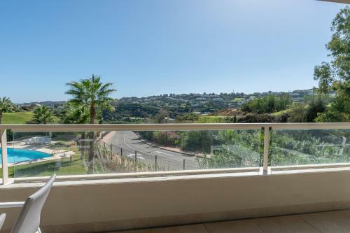 Apartamento Luxury & Comfort Breathtaking Views - La Cala Golf