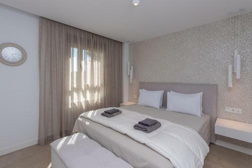 Apartamento Luxury & Comfort Breathtaking Views - La Cala Golf