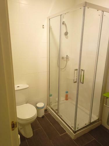 Apartamento De La Cruz