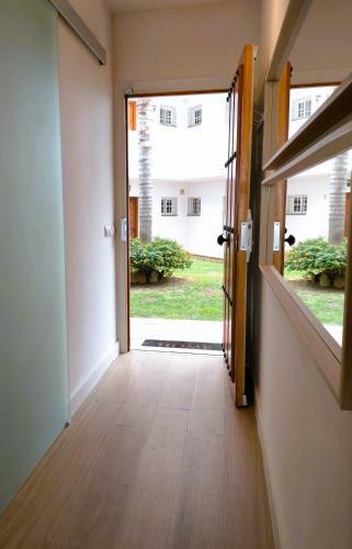 Apartamento Cozy-deco Del Faro