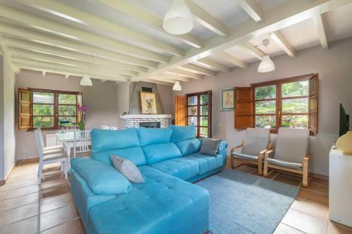 Vivienda Vacacional La Cortina