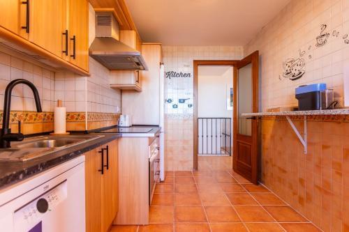 Apartamento Spectacular Views In Calahonda