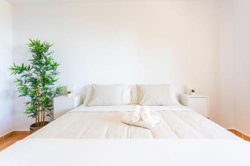 Apartamento Spectacular Views In Calahonda