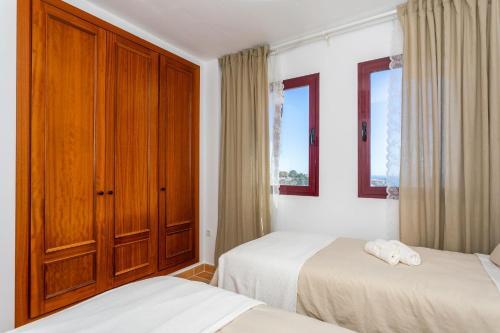 Apartamento Spectacular Views In Calahonda