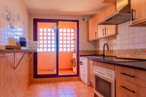 Apartamento Spectacular Views In Calahonda
