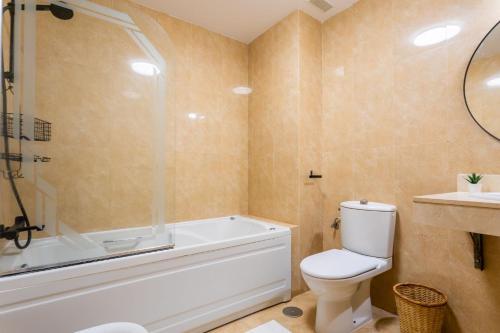 Apartamento Spectacular Views In Calahonda