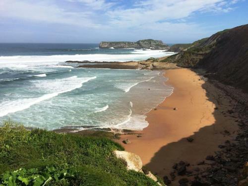 Apartamento Frente Al Mar Lovely Place