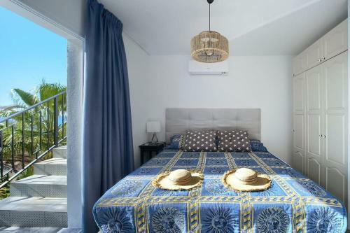 Paradise Villa Near Golf With Sea Views