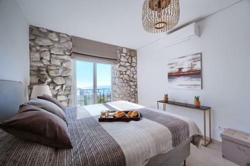 Paradise Villa Near Golf With Sea Views