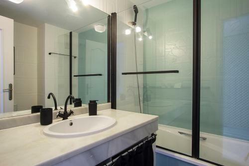 Apartamento Sea View And Tranquillity