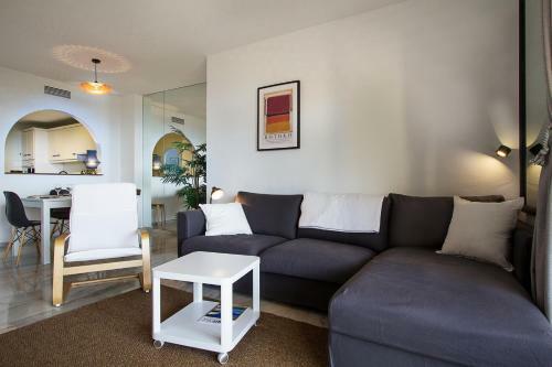 Apartamento Sea View And Tranquillity