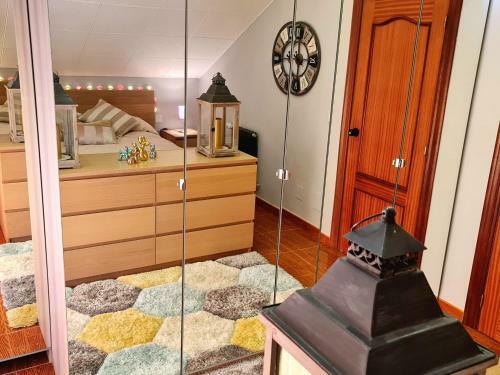 Apartamento La Centinela, Geoparque Costa Quebrada