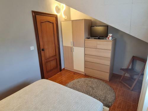 Apartamento La Centinela, Geoparque Costa Quebrada
